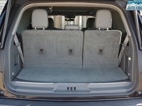 Used 2019 Lincoln Navigator Reserve image 33