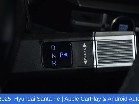 Used 2025 Hyundai Santa Fe SEL AWD/4WD image 24