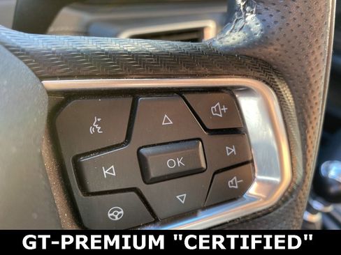 Certified 2024 Ford Mustang GT Premium image 20