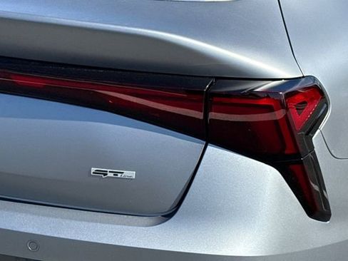 New 2026 Kia K5 GT-Line AWD/4WD image 33