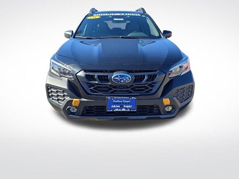 New 2025 Subaru Outback Wilderness image 2