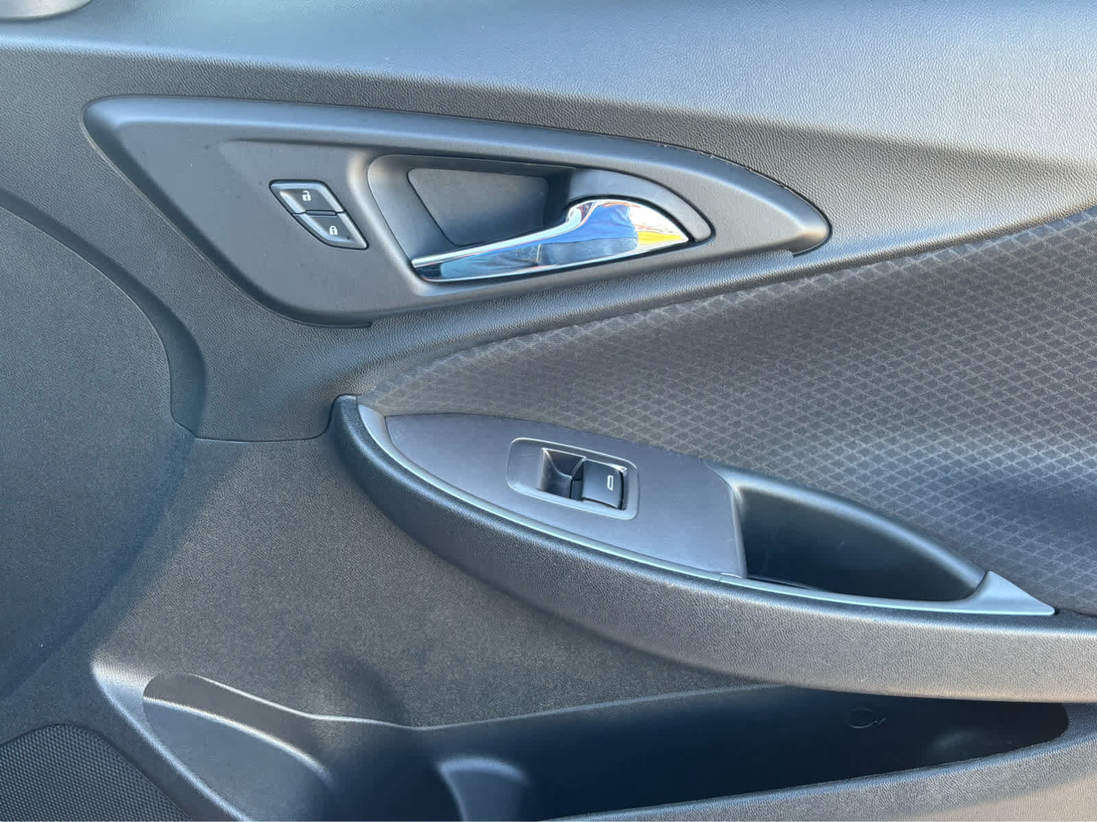 Used 2019 Chevrolet Malibu RS FWD image 10
