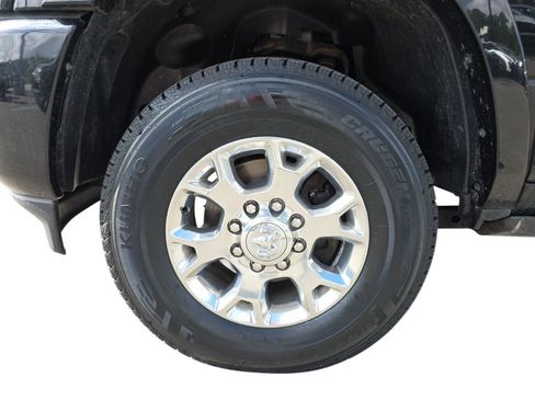 Used 2020 RAM 2500 Laramie AWD/4WD image 31