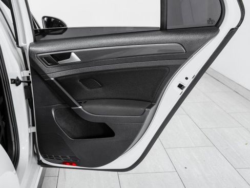 Used 2019 Volkswagen GTI S w/ Driver Assistance Package FWD image 45
