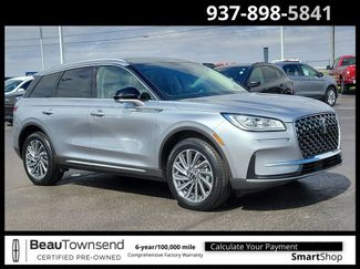 Certified 2023 Lincoln Corsair Reserve w/ Equipment Group 201A video 1