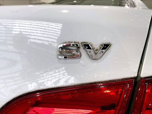Used 2019 Nissan Sentra SV FWD image 21