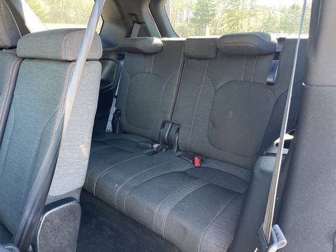 Certified 2023 Honda Pilot Sport image 26