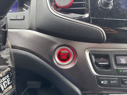 Certified 2023 Honda Passport EX-L image 6