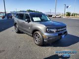 Certified 2024 Ford Bronco Sport Big Bend w/ Convenience Package image 3