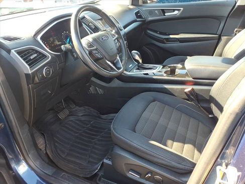 Used 2017 Ford Edge SEL image 14