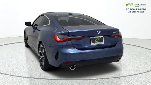 Used 2026 BMW 430i Coupe RWD image 6
