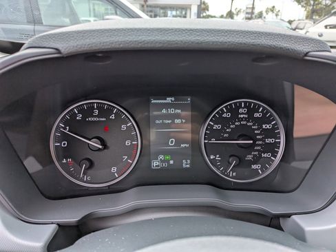 New 2026 Subaru Crosstrek 2.5i Limited AWD/4WD image 26