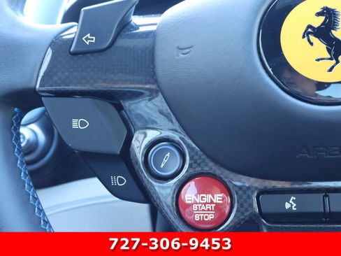 Used 2023 Ferrari Portofino M image 28