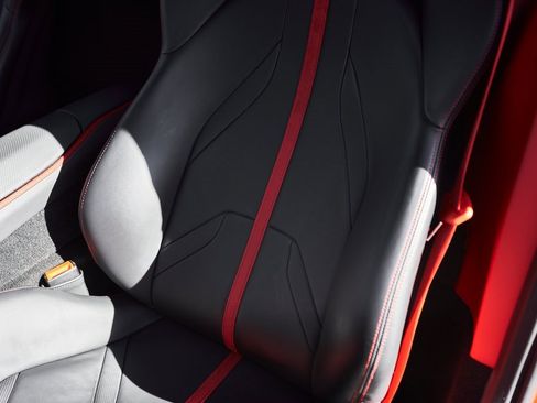 Used 2018 Ferrari 812 Superfast Base image 49