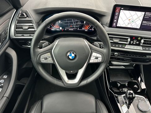 Used 2023 BMW X3 sDrive30i w/ Premium Package RWD image 13