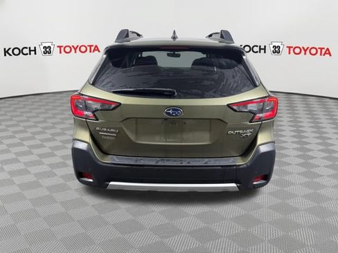 Used 2024 Subaru Outback Limited XT AWD/4WD image 7