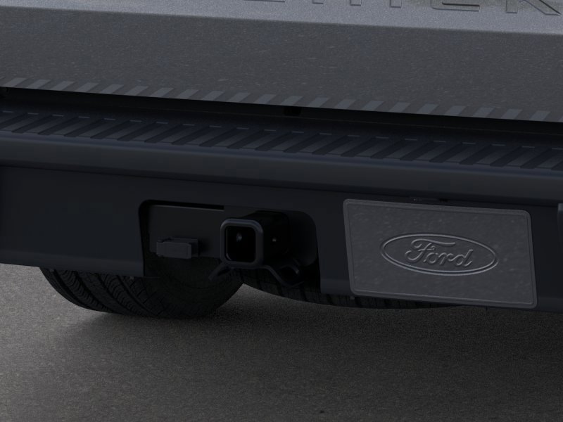 New 2026 Ford Maverick XLT AWD/4WD image 24