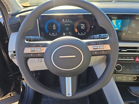 New 2026 Hyundai Tucson SEL image 23