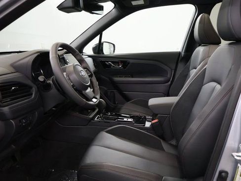 New 2026 Subaru Forester Touring image 12