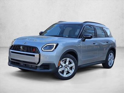 New 2026 MINI Cooper Countryman S