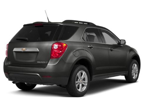 Used 2015 Chevrolet Equinox LT FWD image 3