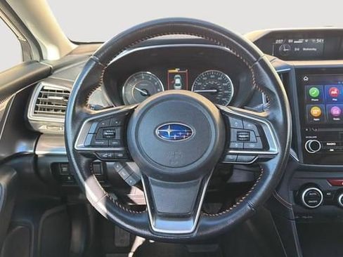 Used 2023 Subaru Crosstrek 2.5i Limited AWD/4WD image 12