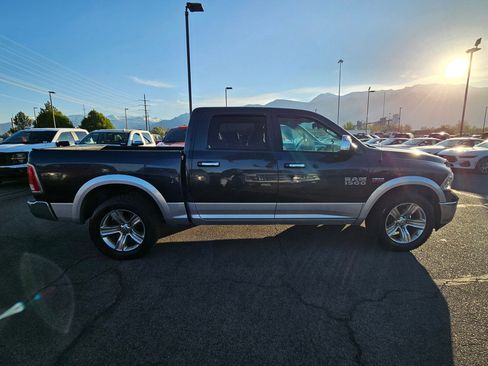 Used 2014 RAM 1500 Laramie w/ Convenience Group AWD/4WD image 18