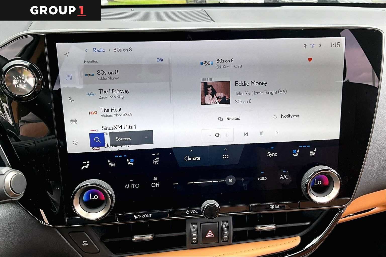 Used 2026 Lexus NX 350 AWD w/ Cold Area Package image 31