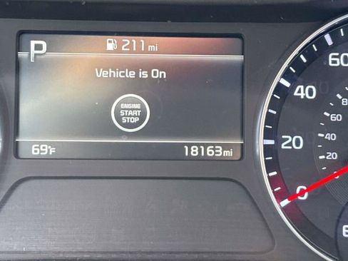 Used 2024 Kia Forte GT-Line w/ GT-Line Premium Package image 34