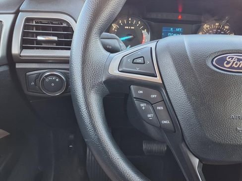 Used 2018 Ford Fusion S image 8