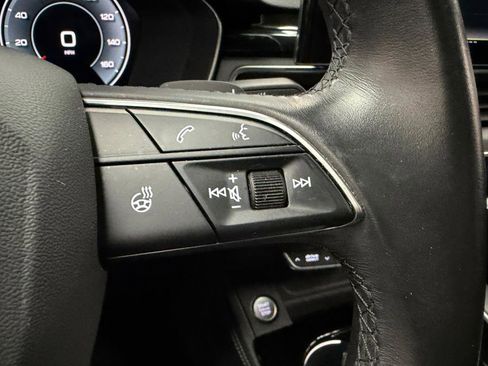 Used 2021 Audi A4 2.0T Premium Plus w/ Premium Plus Package image 66