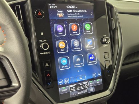 New 2025 Subaru Crosstrek 2.5i Limited w/ Crosstrek Mirror Package image 14