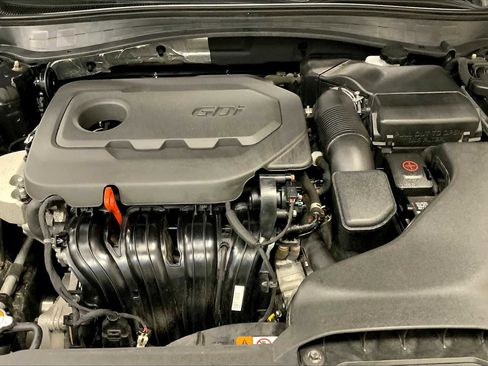 Used 2016 Kia Optima LX w/ LX Convenience Package image 27