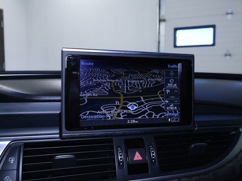 Used 2018 Audi A6 3.0T Prestige w/ Prestige Package image 31