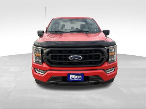 Used 2023 Ford F150 XLT w/ Equipment Group 302A High image 54
