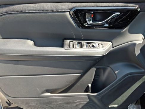 New 2026 Subaru Forester Premium AWD/4WD image 8