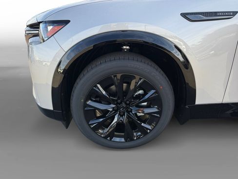 New 2026 MAZDA CX-90 3.3 Turbo S w/ Premium Package image 9