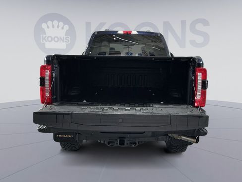 Used 2023 Ford F250 XLT w/ Tremor Off-Road Package image 32