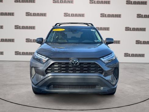 Used 2023 Toyota RAV4 XLE w/ Convenience Package image 8