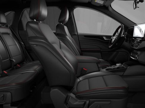 New 2026 Ford Escape ST-Line Select w/ Equipment Group 401A AWD/4WD image 27