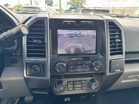Used 2019 Ford F150 XLT w/ Equipment Group 301A Mid AWD/4WD image 20