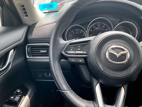 Used 2024 MAZDA CX-5 Carbon Edition AWD/4WD image 24