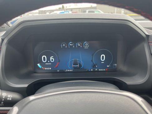 Used 2023 Ford Expedition Max Limited image 19