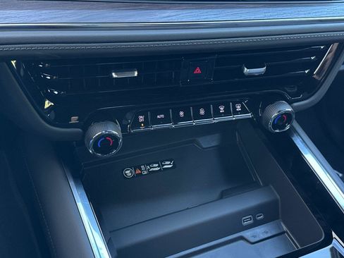 New 2026 Chevrolet Tahoe LT image 29