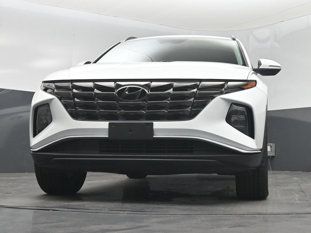 Used 2022 Hyundai Tucson SEL w/ Convenience + Premium Package AWD/4WD image 31