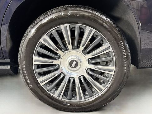 Used 2021 Cadillac Escalade Sport Platinum image 42