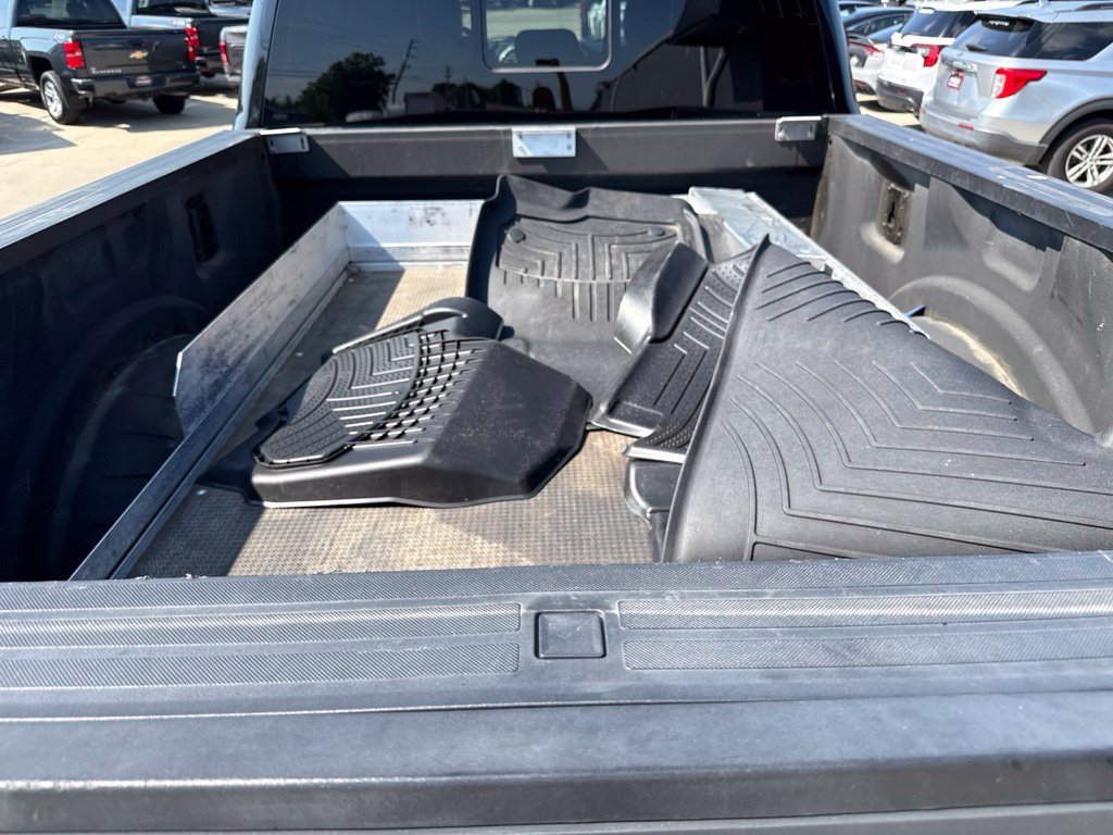 Used 2019 Ford F250 Platinum w/ Platinum Ultimate Package AWD/4WD image 55