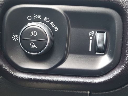 Used 2023 RAM 2500 Big Horn w/ Level B Equipment Group image 19