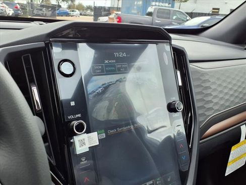 New 2025 Subaru Forester Sport image 14