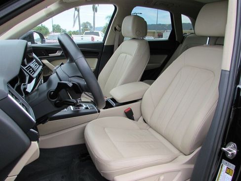 Used 2018 Audi Q5 Prestige AWD/4WD image 15